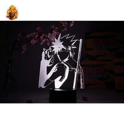 Kakashi Anbu LED-Lampe - Naruto Shippuden™-Ma boutique
