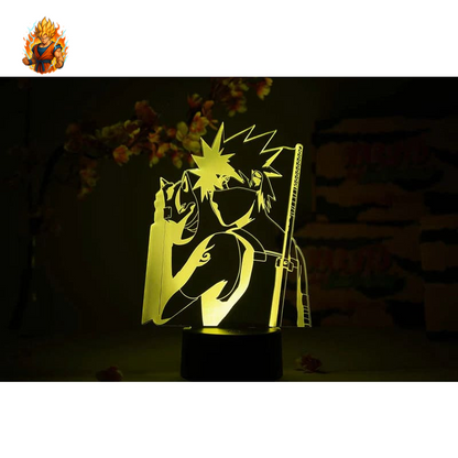 Kakashi Anbu LED-Lampe - Naruto Shippuden