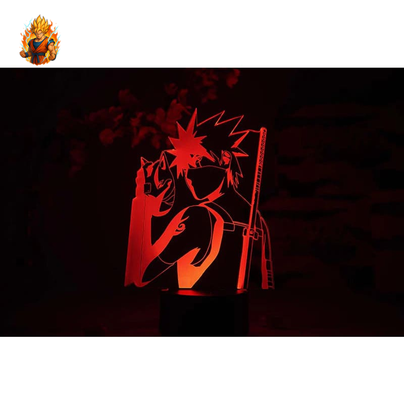 Kakashi Anbu LED-Lampe - Naruto Shippuden