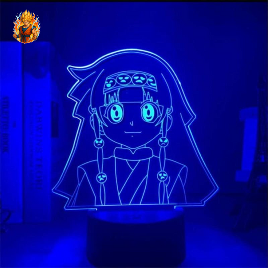Lampe LED Aruka - Hunter x Hunter™-Ma boutique