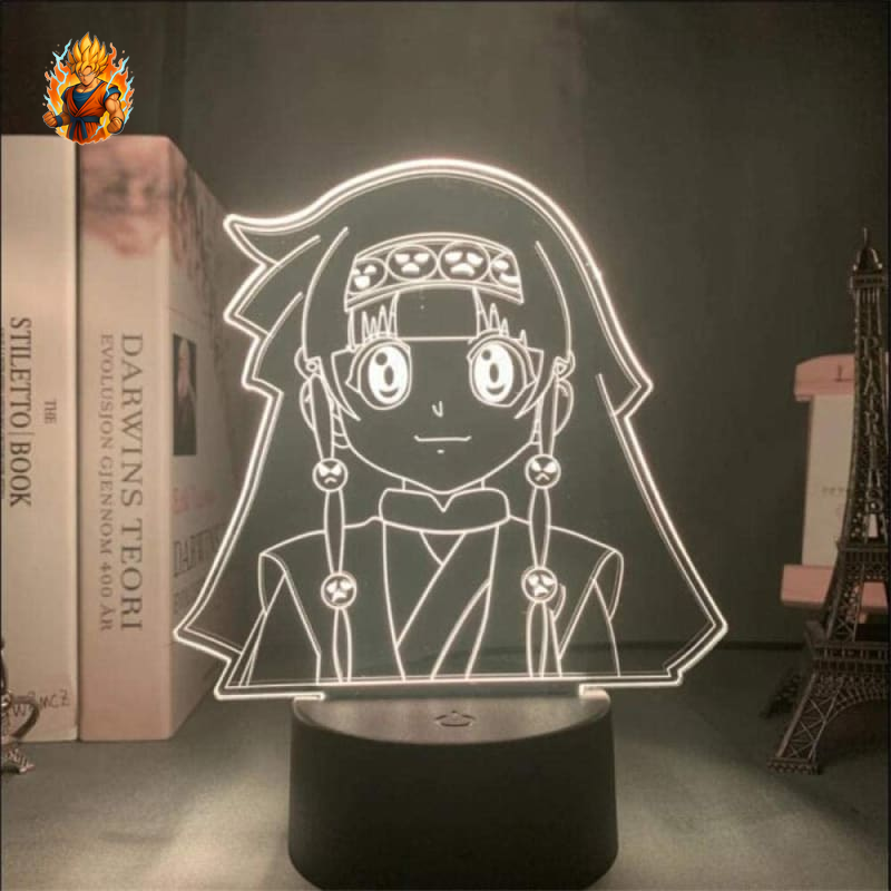 Lampe LED Aruka - Hunter x Hunter