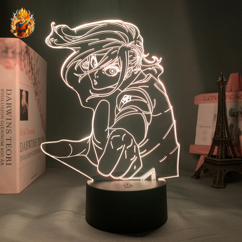 Lampe LED Chigiri - Blue Lock