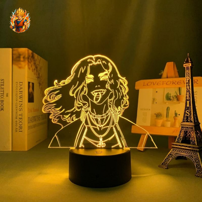 Lampe LED Baji Keisuke - Tokyo Revengers