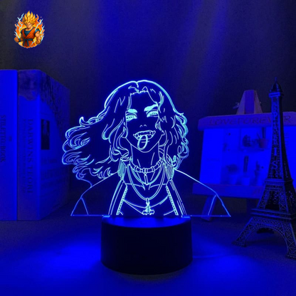 Lampe LED Baji Keisuke - Tokyo Revengers