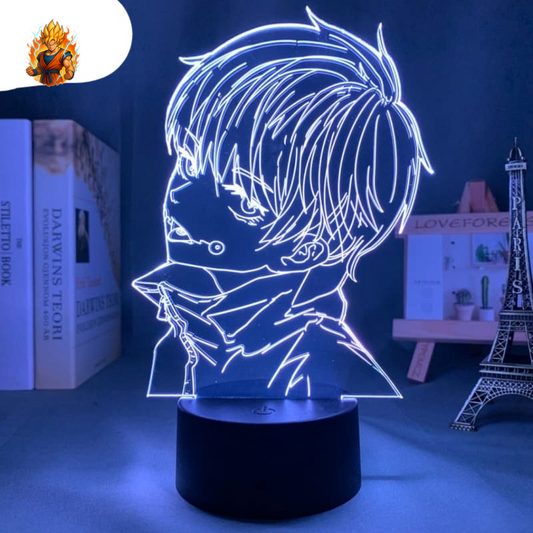 Lampe LED Toga Inumaki - Jujutsu Kaisen™.-Ma boutique