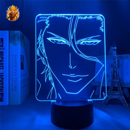 Lampe à LED Aizen - Bleach™-Ma boutique