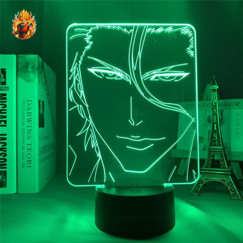 Lampe à LED Aizen - Bleach