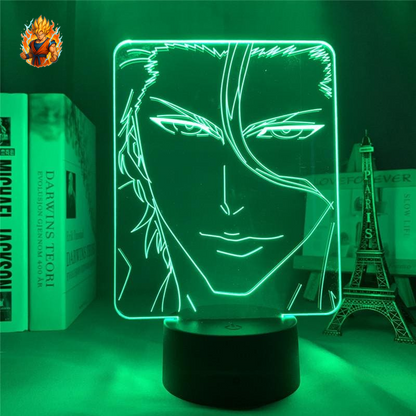 Lampe à LED Aizen - Bleach