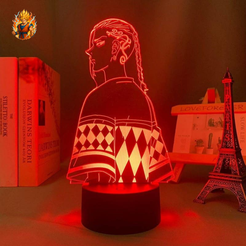 Lampe LED Dragon - Tokyo Revengers