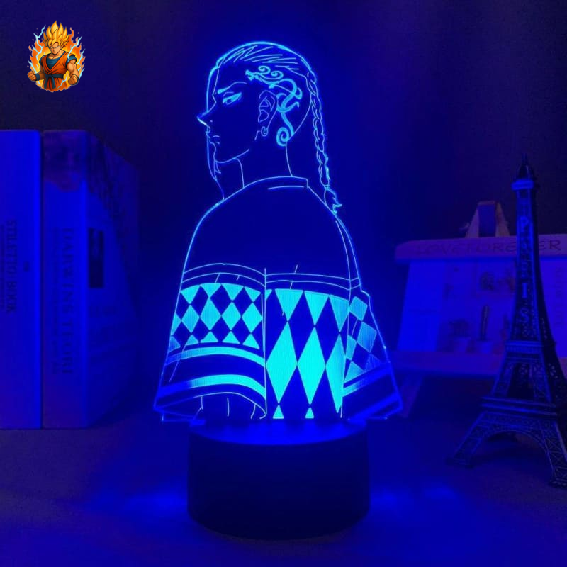 Lampe LED Dragon - Tokyo Revengers