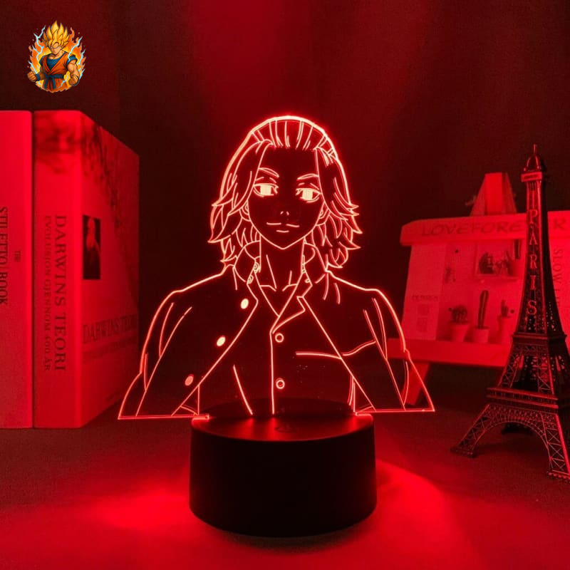 Lampe LED Manjiro Sano - Tokyo Revengers