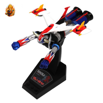 Figurine de bateau Goldorak - Goldorak™-Ma boutique