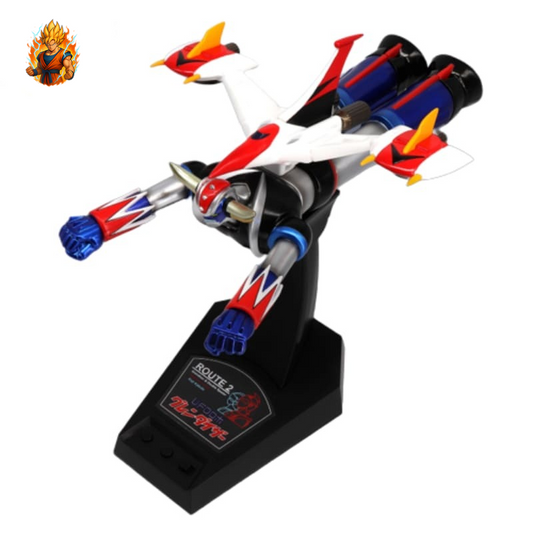 Figurine de bateau Goldorak - Goldorak™-Ma boutique