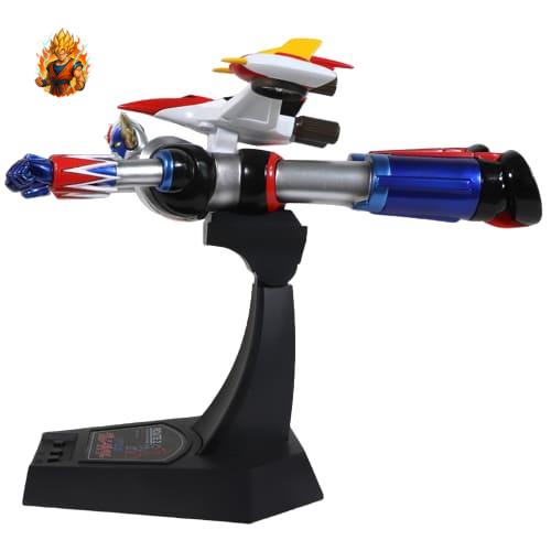 Figurine de bateau Goldorak - Goldorak