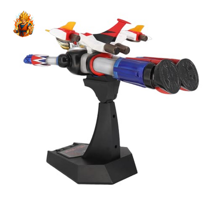 Figurine de bateau Goldorak - Goldorak