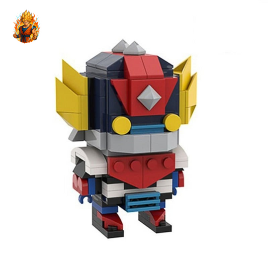 Minifigure Grendizer LEGO - Grendizer™-Ma boutique