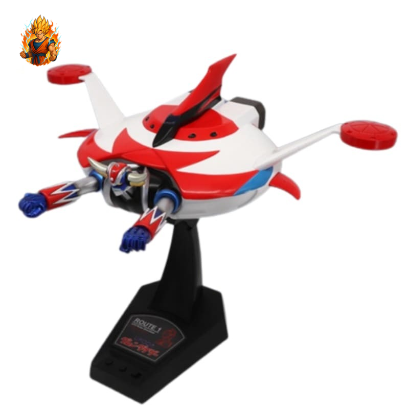 Figurine de bateau Goldorak - Goldorak™-Ma boutique