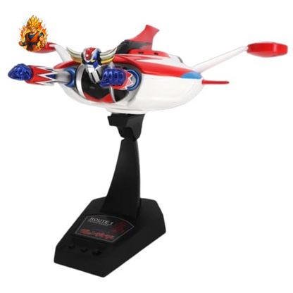 Figurine de bateau Goldorak - Goldorak