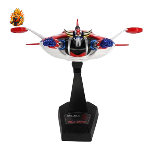 Figurine de bateau Goldorak - Goldorak