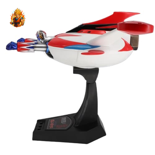 Figurine de bateau Goldorak - Goldorak