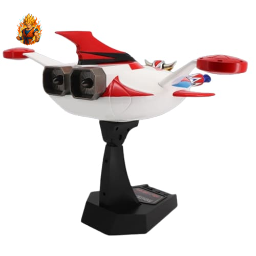 Figurine de bateau Goldorak - Goldorak