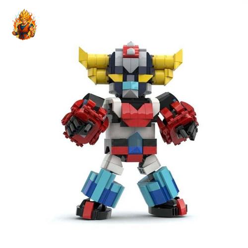 Figure de Grendizer - Grendizer™-Ma boutique
