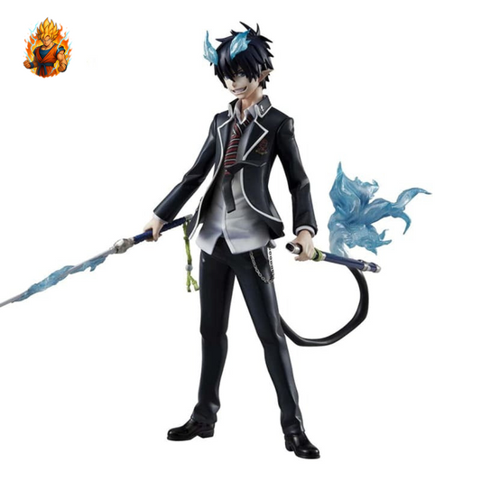 Figurine Rin Okumura - Blue Exorcist™.-Ma boutique