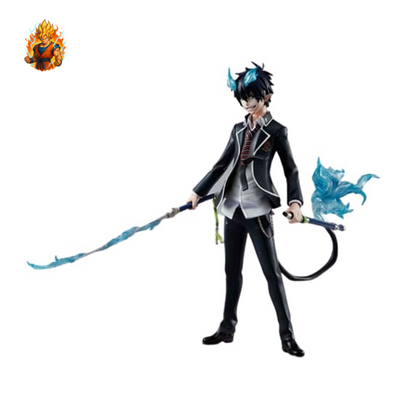 Figurine Rin Okumura - Blue Exorcist