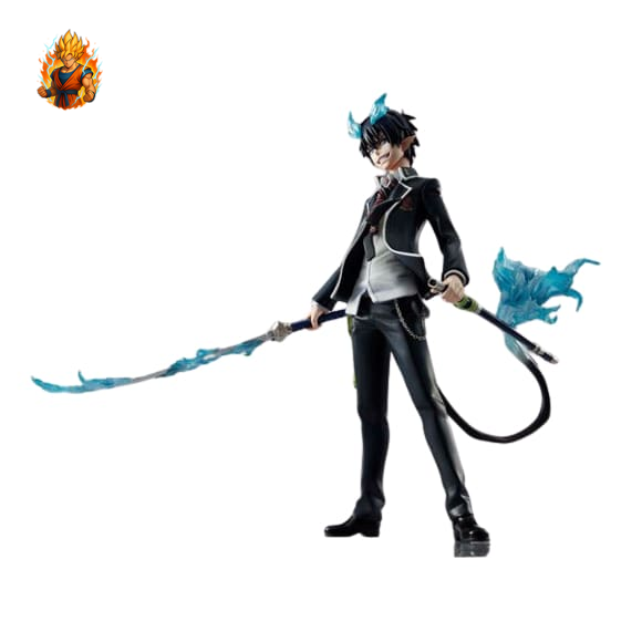Figurine Rin Okumura - Blue Exorcist