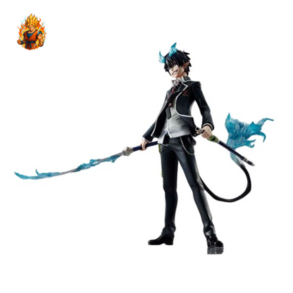 Figurine Rin Okumura - Blue Exorcist