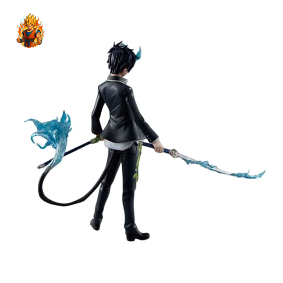 Figurine Rin Okumura - Blue Exorcist