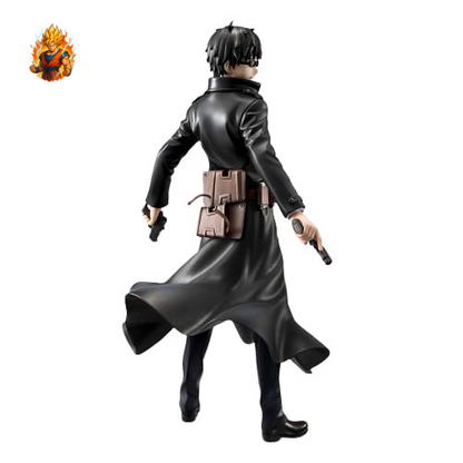 yukio-okumura-Figurine-blauer-exorzisttm
