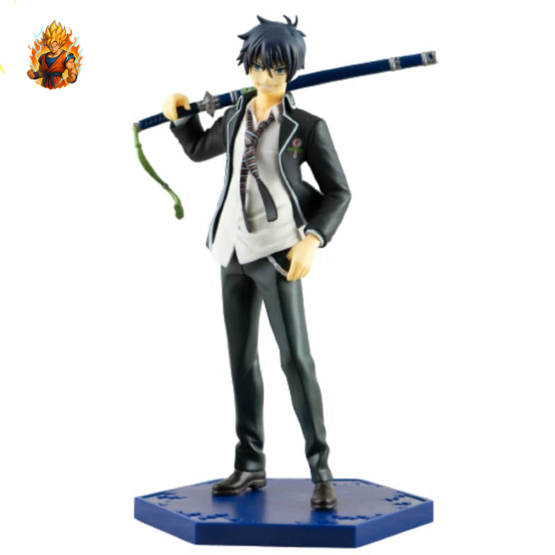 Figurine Rin - Blue Exorcist™.-Ma boutique
