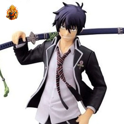 Figurine Rin - Blue Exorcist