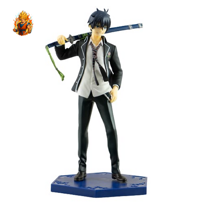 Figurine Rin - Blue Exorcist