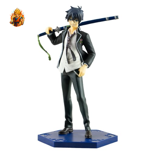 Figurine Rin - Blue Exorcist