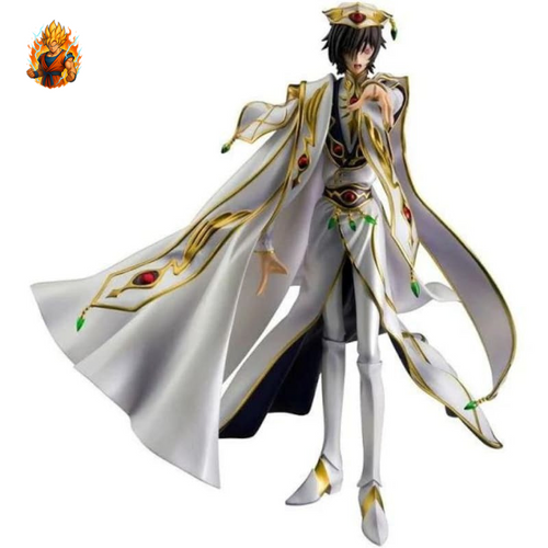Lelouch Vi Britannia Figur - Code Geass™-Ma boutique