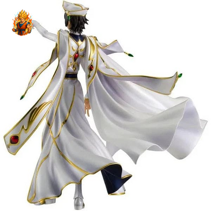 Lelouch Vi Britannia Figurine - Code Geass