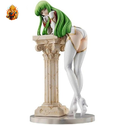 Figure C.C. - Code Geass™-Ma boutique