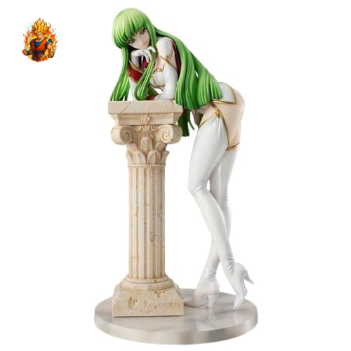Figurinee CC - Code Geass