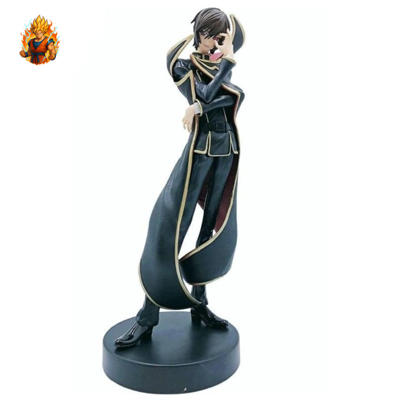 Lelouch Lamperouge Figur - Code Geass™-Ma boutique