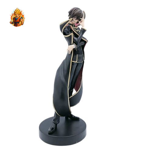 Lelouch Lamperouge Figurine - Code Geass