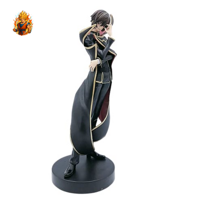 Lelouch Lamperouge Figurine - Code Geass