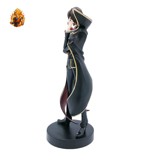 Lelouch Lamperouge Figurine - Code Geass