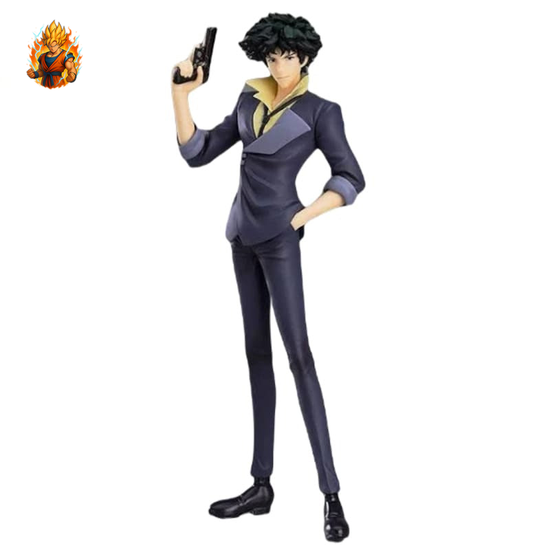 Spike Spiegel Figur - Cowboy Bebop™-Ma boutique