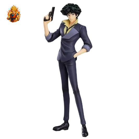 Spike Spiegel Figur - Cowboy Bebop™-Ma boutique