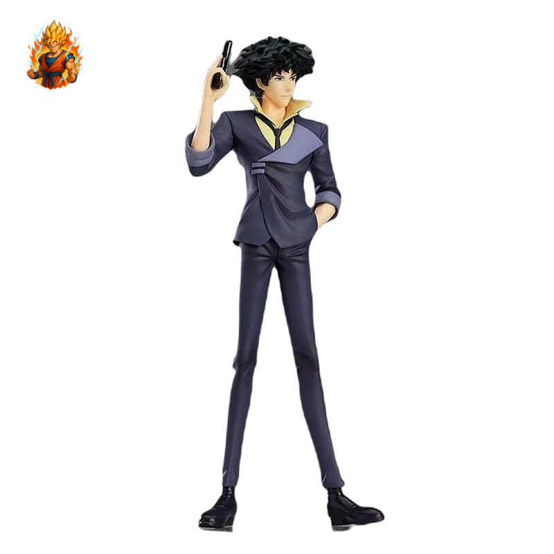 Spike Spiegel Figurine - Cowboy Bebop