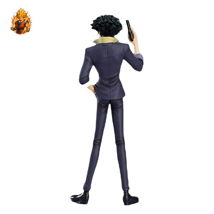 Spike Spiegel Figurine - Cowboy Bebop