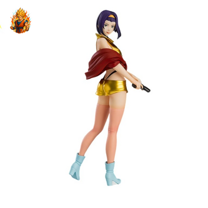 Faye Valentine Figur - Cowboy Bebop™-Ma boutique