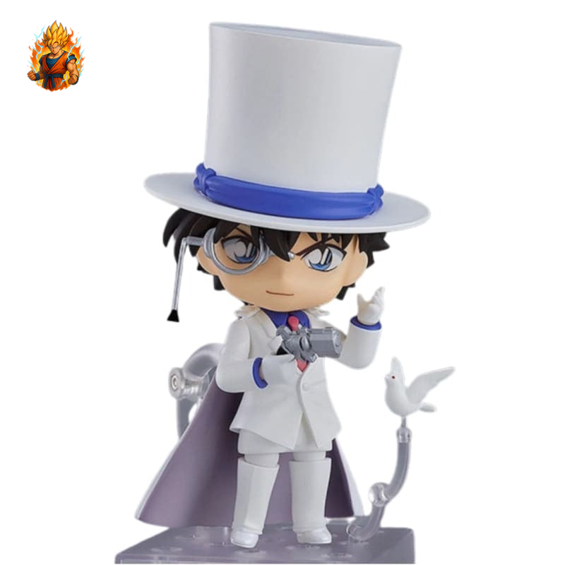 Figurine Nendoroid Conan Edogawa - Détective Conan™.-Ma boutique